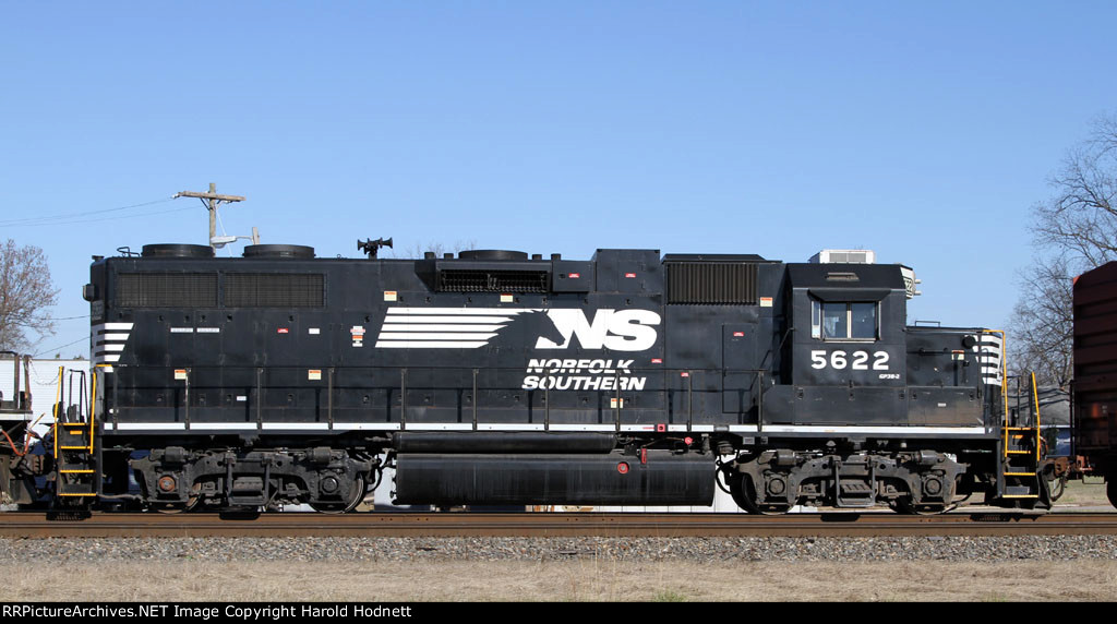 NS 5622